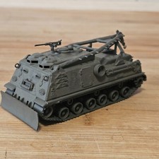 roco minitanks 1:87 us army Bergepanzer M88