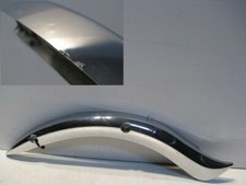 Radlauf-Abdeckung Fender hinten rechts Kawasaki VN 900 Classic, VN900B, 2006-