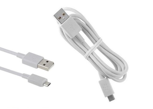 Original blackberry micro usb - blackberry,
