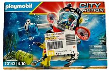 Playmobil 70142 Umwelteinsatz