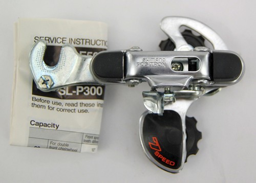 Shimano schaltwerk positron - shimano,