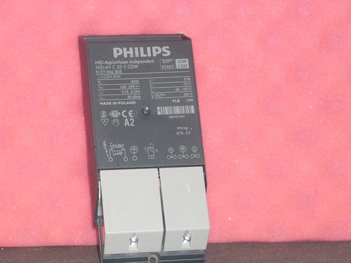 Philips hid aspiravision - philips, hid-aspiravision