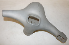 Piaggio Lenkerkopf Lenker Lenkkopf sandgestralt für alte Vespa 125 150 VBB T4 ?!