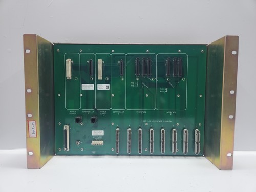 Fisher rosemount rs3 - fisher,