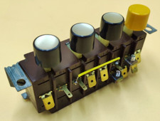 Miele Drucktastenschalter