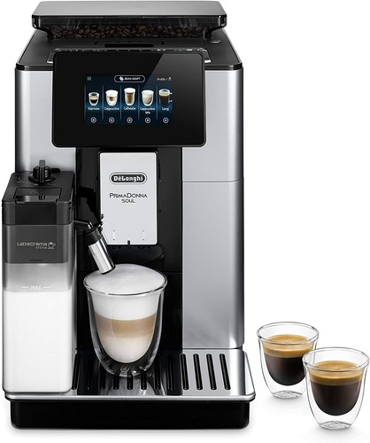 Longhi primadonna soul - de'longhi,