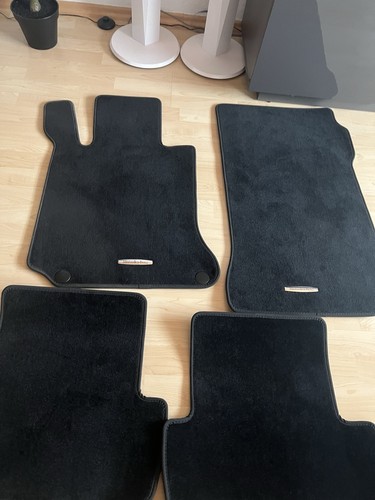 Klasse w204 original - c,
