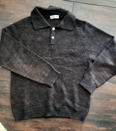 Vintage 1960er pulli made - pulli,