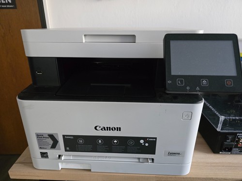 Canon sensys mf631cn - canon,