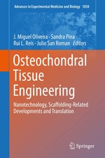 Osteochondral Tissue