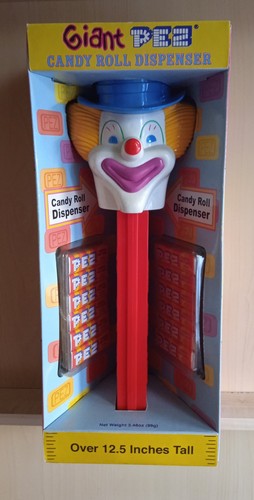 Pez xxl spender - pez,