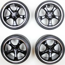 Techart Formula I GTS Porsche