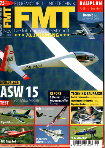 Super modell zeitschrift fmt - super, "fmt"