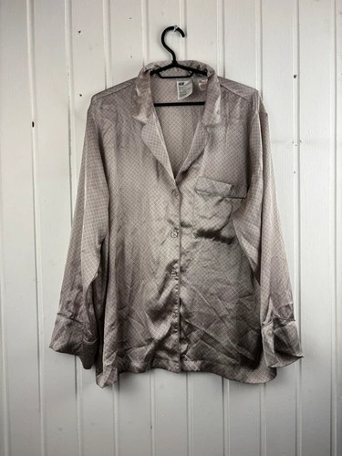 Damen bluse m 38 - h&m,