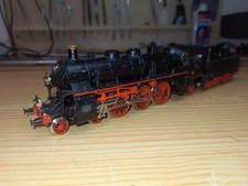 Märklin Dampflok BR 18, Hamo, DC, Bastler