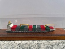 Modellschiff Schiffsmodell