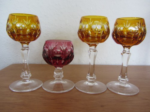 Römer gläser nachtmann - römer-gläser,