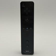 Nintendo Wii Remote Plus