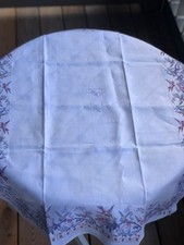 Antik serviette kleine - antik,
