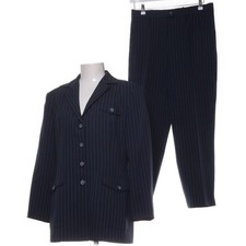 Biba, Anzug, Größe: 40