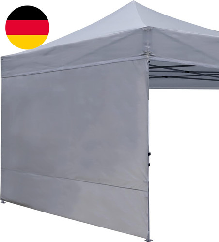 Pavillon seitenwände für - pavillon,