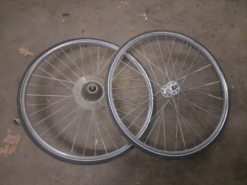 Rennrad laufradsatz zoll - 28,