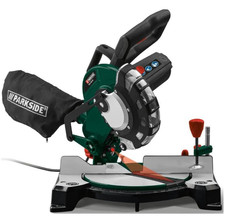 Kapp- und Gehrungssäge PKS