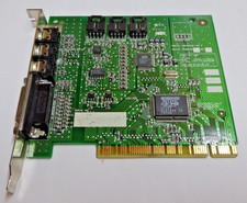 Ensoniq Audio PCI (Ensoniq ES1370) SOUNDKARTE, PCI # GK11818