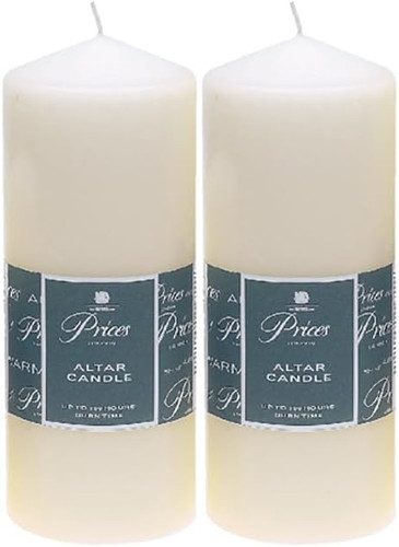 Price altar stumpen - 2x,