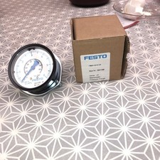 Festo Manometer FMPA-63-6-1/4