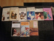 Französische Klassiker 9