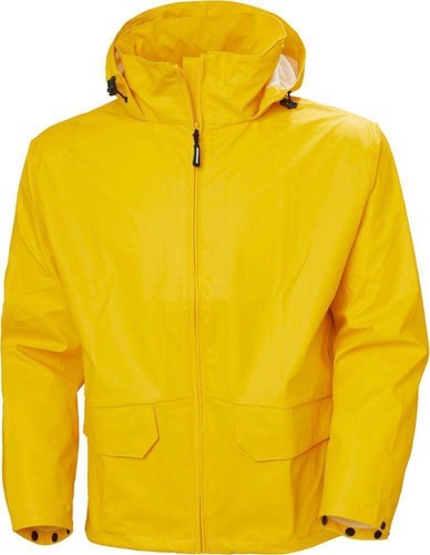 Helly hansen regenjacke - hansen,