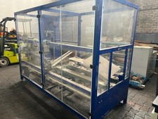 Kartonaufrichter / Case