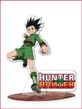 Hunter acryl stand - hunter,