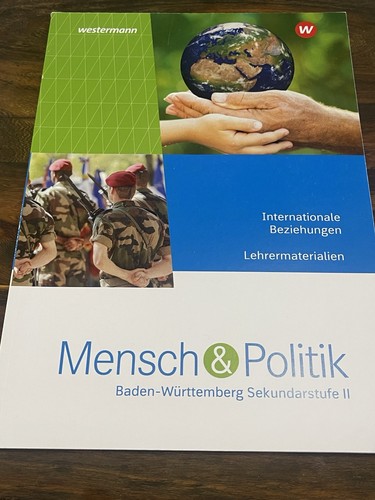Mensch und politik - mensch,