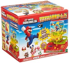 Super Mario Adventure Game Jr