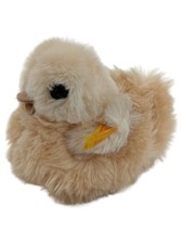 Steiff Küken Plüschtier