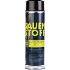 Wald & Forst Buchenholzteer