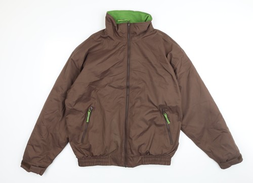 Jack murphy braune - murphy, herrenjacke
