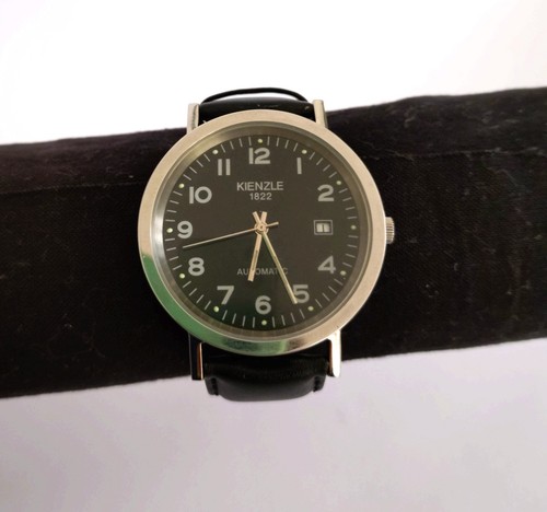 Armbanduhr kienzle automatik - armbanduhr, /