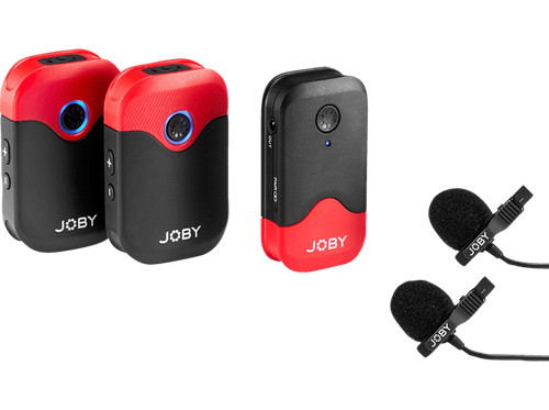 Joby wavo air funkstrecke - joby,