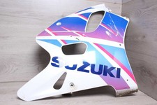 Seitenverkleidung rechts Verkleidung Suzuki GSX-R 750 W GR77B 92-95