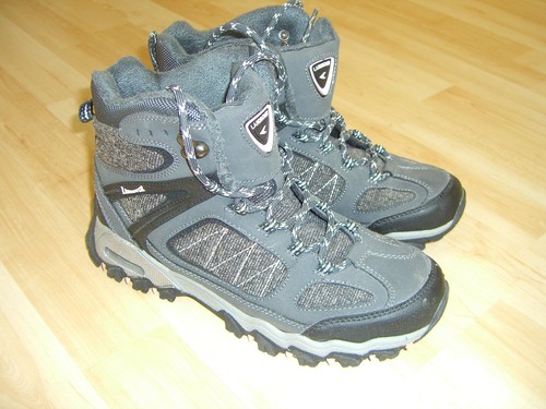 Landrover trekkingschuhe 37 - trekkingschuhe, gr.37