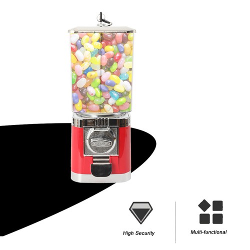 Kaugummiautomat spardose - kaugummiautomat,