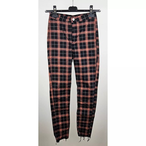 Divided damen hose röhre - h&m,