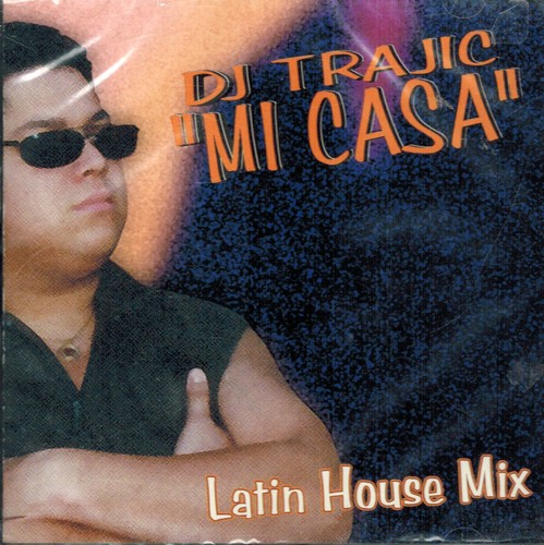 Casa new audio cd - /,