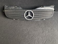Mercedes SLK R170  Kühlergrill  Frontgrill Grill A1708800085