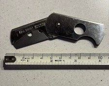 Antiker zigarrenschneider - antiker,
