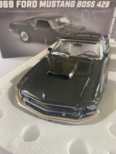 ACME 1/18 1969 Ford Mustang