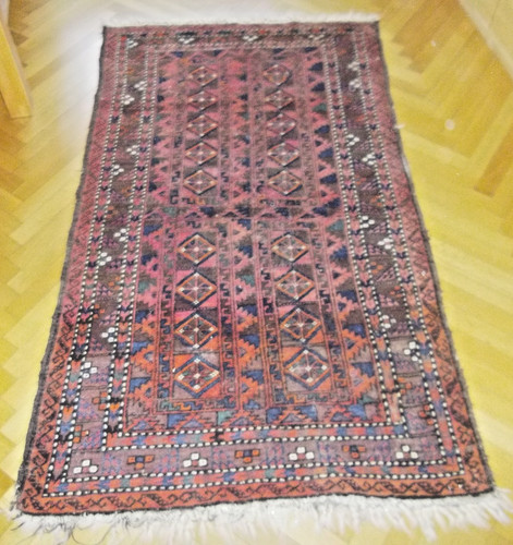 Alter afghan belutsch - alter, afghan-belutsch